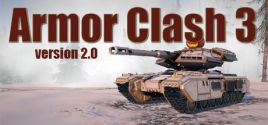 Requisitos do Sistema para Armor Clash 3 [RTS]