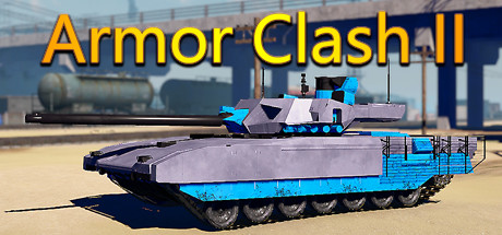 Armor Clash II 가격