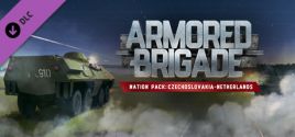 Preise für Armored Brigade Nation Pack: Czechoslovakia - Netherlands