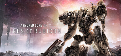 ARMORED CORE VI FIRES OF RUBICON System Requirements