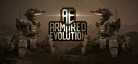 Prix pour Armored Evolution