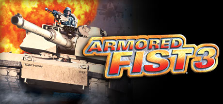 Prix pour Armored Fist 3