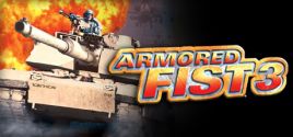 Armored Fist 3 цены