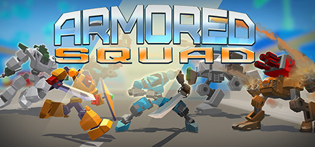 Armored Squad precios