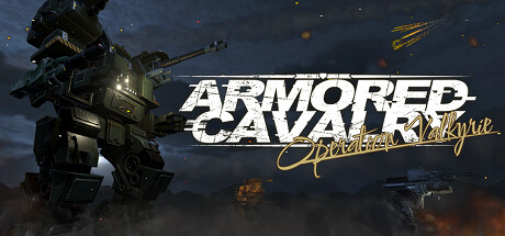 Требования Armoured Cavalry: Operation Varkiri