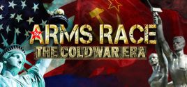 Arms Race - TCWE ceny
