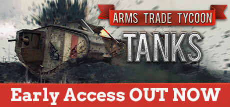 Arms Trade Tycoon: Tanks Systemanforderungen