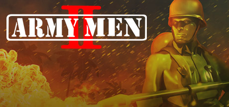 Army Men II ceny