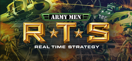 Army Men RTS 가격