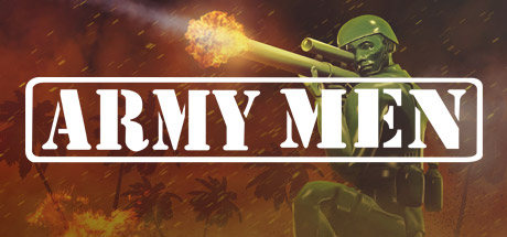 Preços do Army Men
