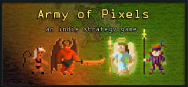 Army of Pixels prices