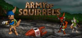 Army of Squirrels цены