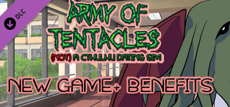 Army of Tentacles: New Game+ Benefits価格 