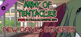 Army of Tentacles: New Game+ Benefits prices