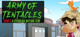 Army of Tentacles: (Not) A Cthulhu Dating Sim precios