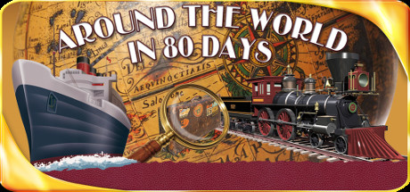 Around the World in 80 Days цены