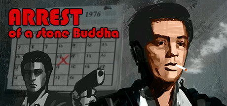 Arrest of a stone Buddha ceny