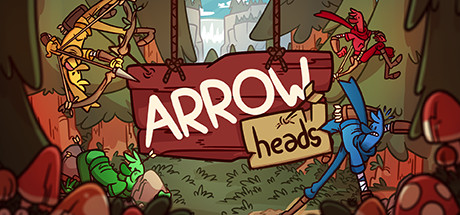 Prix pour Arrow Heads