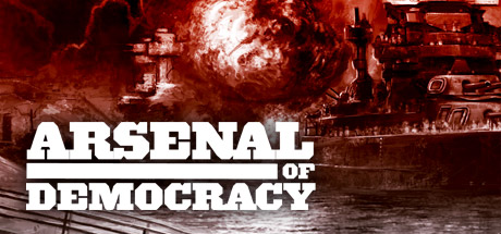 mức giá Arsenal of Democracy: A Hearts of Iron Game