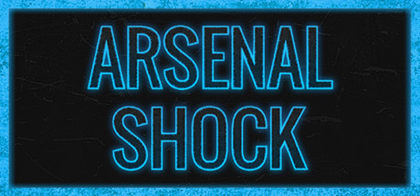 Prix pour Arsenal Shock