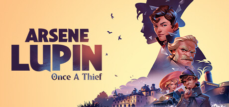 Arsene Lupin - Once a Thief価格 