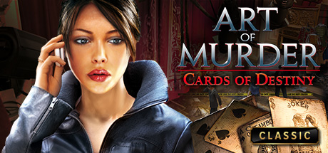 mức giá Art of Murder - Cards of Destiny