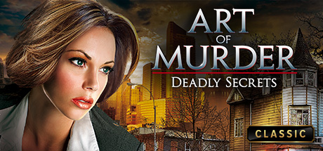 mức giá Art of Murder - Deadly Secrets