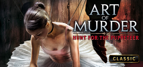 Art of Murder - Hunt for the Puppeteer precios