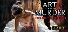 Art of Murder - Hunt for the Puppeteer цены