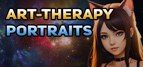 Art-Therapy: Portraits Configuration requise 2026 - Testez votre PC 🎮