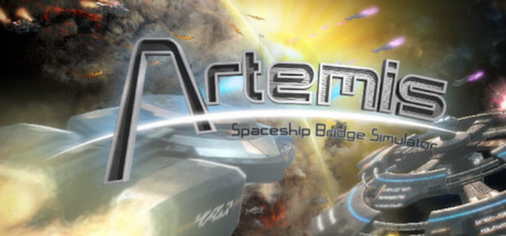 Artemis Spaceship Bridge Simulator Systemanforderungen
