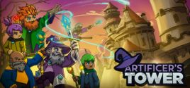 Artificer's Tower系统需求