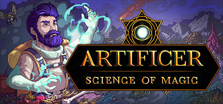 Artificer: Science of Magic цены