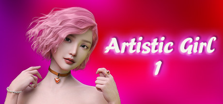 Artistic Girl 1 System Requirements