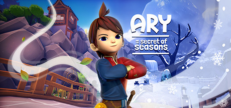 Ary and the Secret of Seasons цены