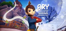 Prix pour Ary and the Secret of Seasons