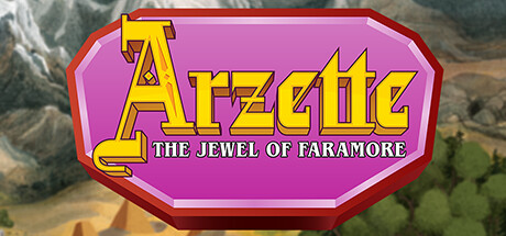 Preise für Arzette: The Jewel of Faramore