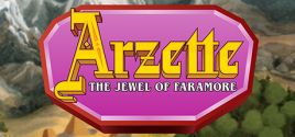 Arzette: The Jewel of Faramore ceny
