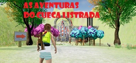 As Aventuras do Cueca Listrada prices