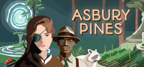 Asbury Pines Requisiti di Sistema