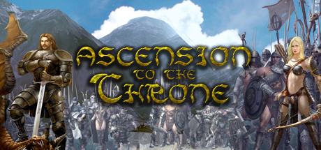 Ascension to the Throne Systemanforderungen