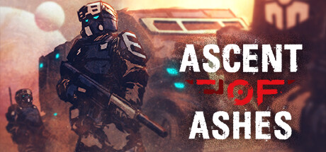 Ascent of Ashes - yêu cầu hệ thống