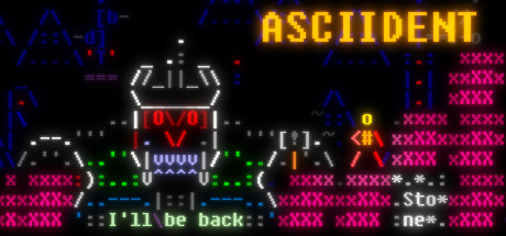 ASCIIDENTのシステム要件