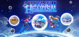 Asdivine Hearts II 价格