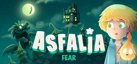 Asfalia: Fear Systemanforderungen