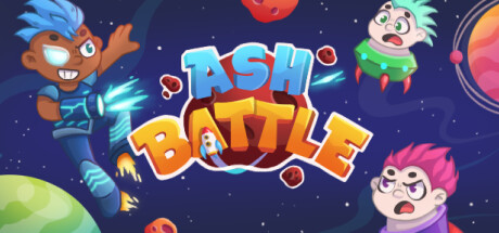 Ash Battle系统需求