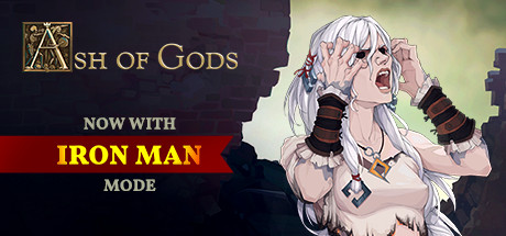 Ash of Gods: Redemption System Requirements