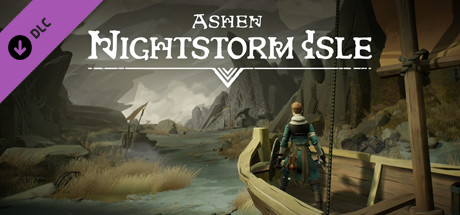 Ashen - Nightstorm Isle цены