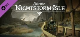 Prix pour Ashen - Nightstorm Isle