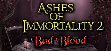 Ashes of Immortality II - Bad Blood цены